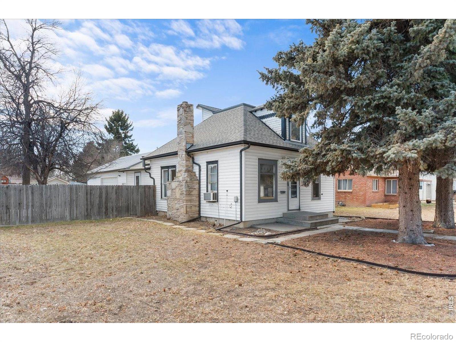 1284 E 4th Street Loveland CO 80537