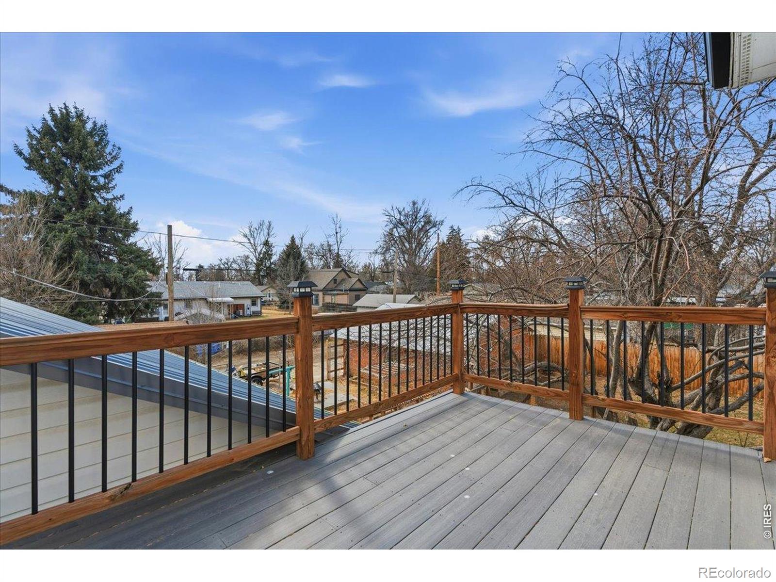 1284 E 4th Street Loveland CO 80537