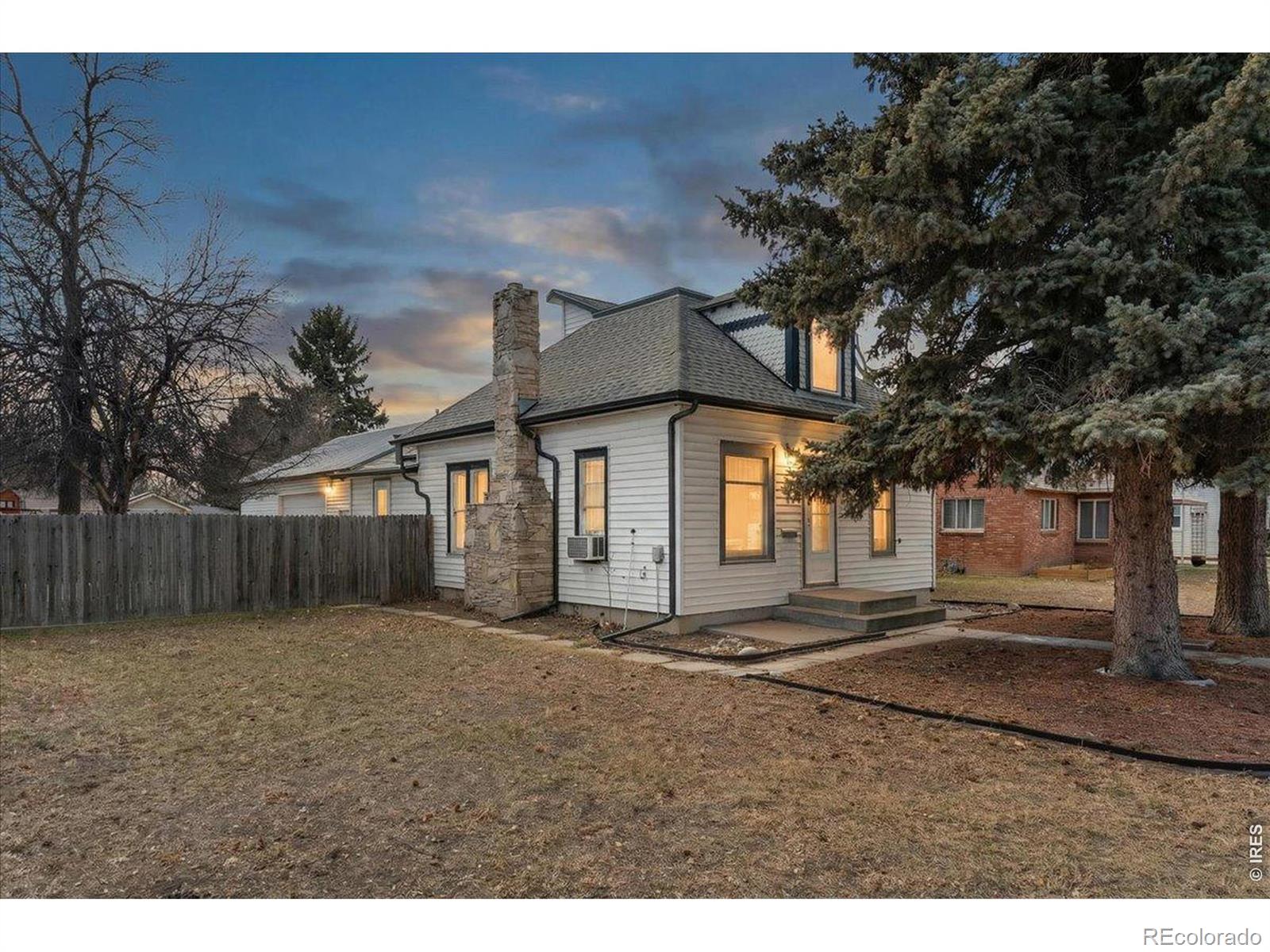 1284 E 4th Street Loveland CO 80537