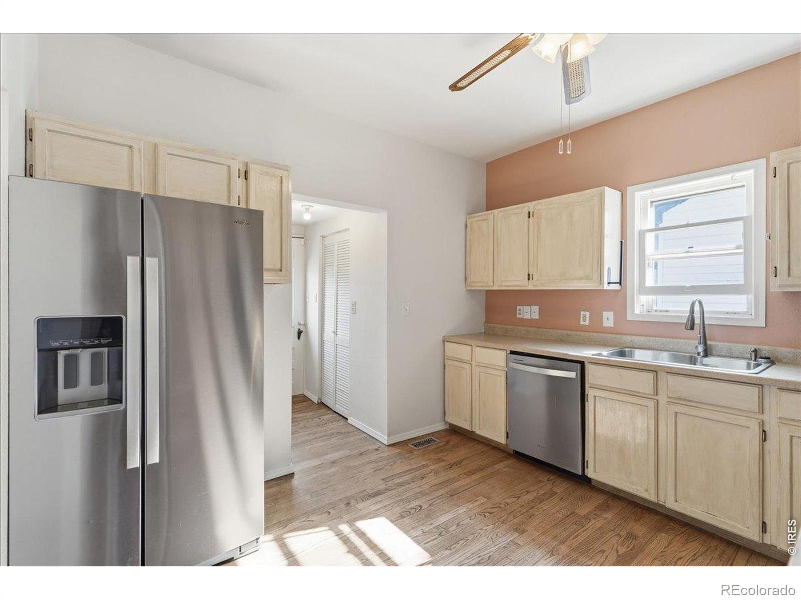 1284 E 4th Street Loveland CO 80537