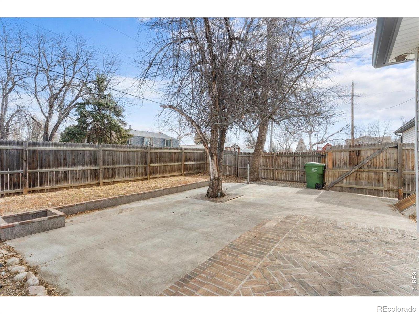 1284 E 4th Street Loveland CO 80537