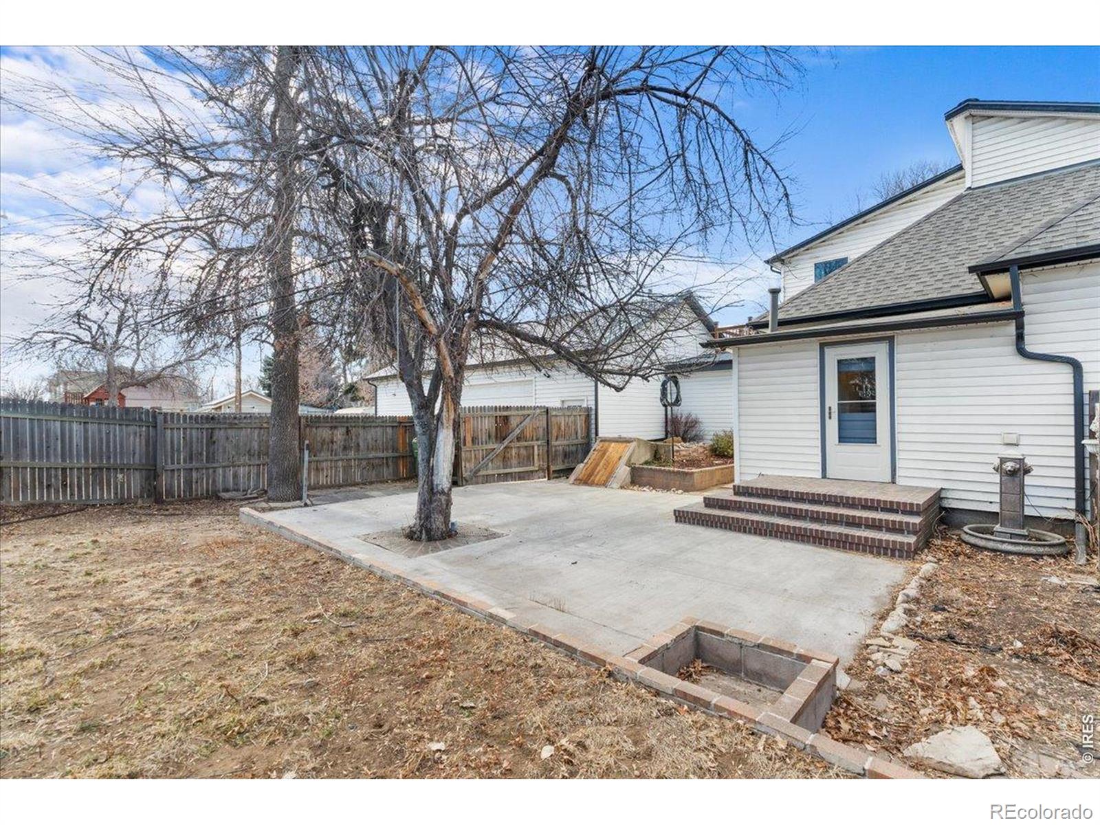 1284 E 4th Street Loveland CO 80537