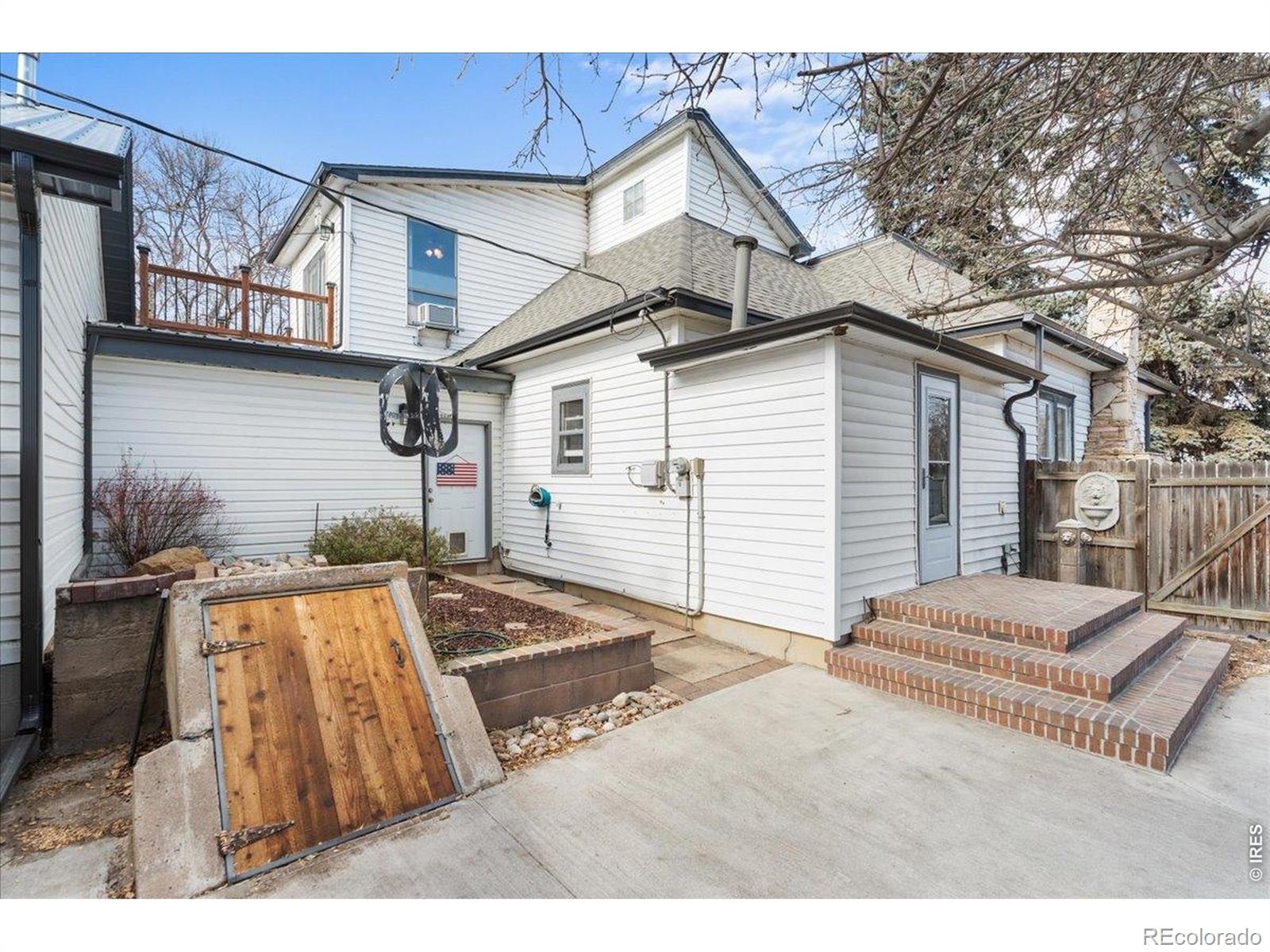 1284 E 4th Street Loveland CO 80537