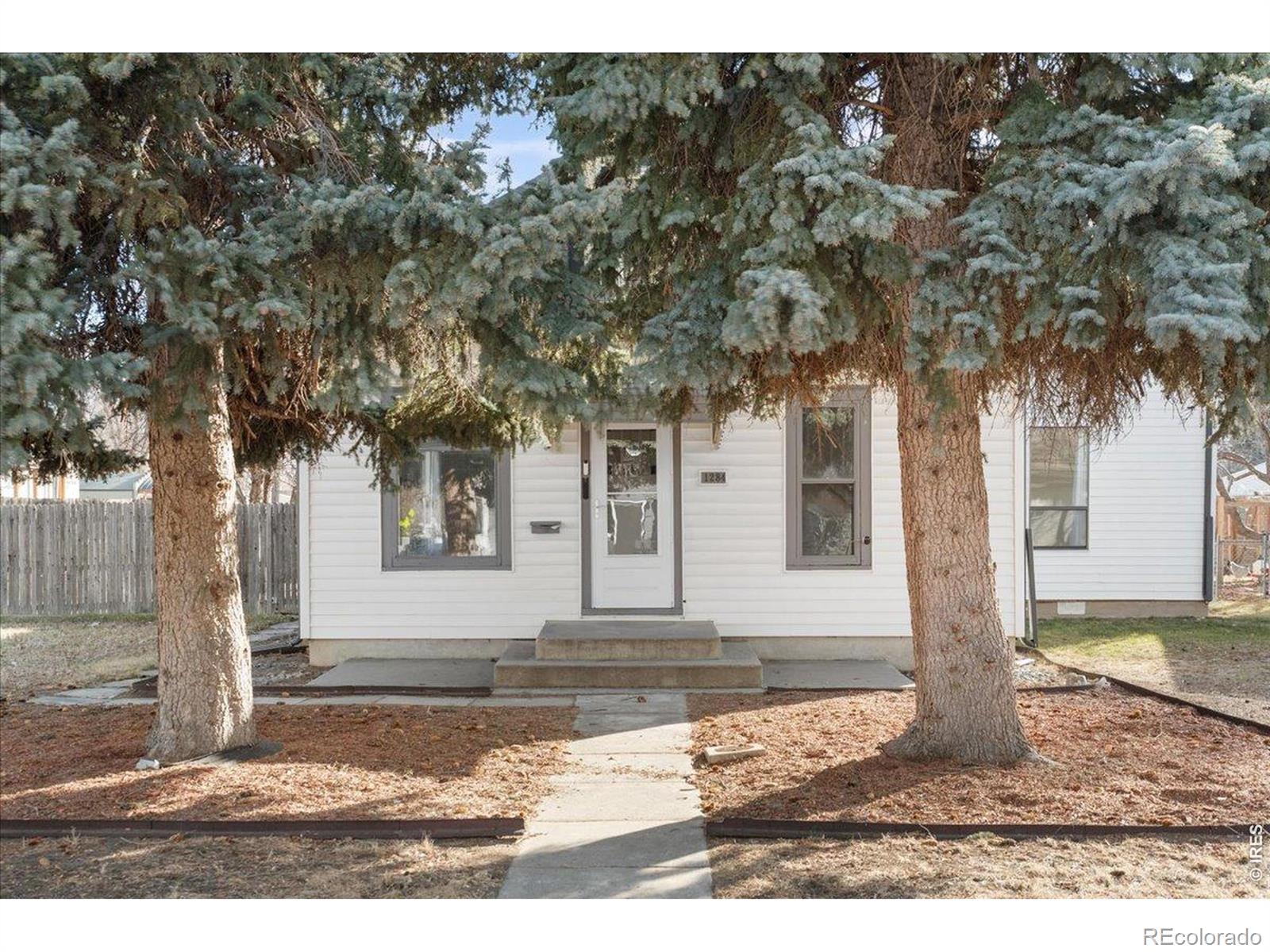 1284 E 4th Street Loveland CO 80537