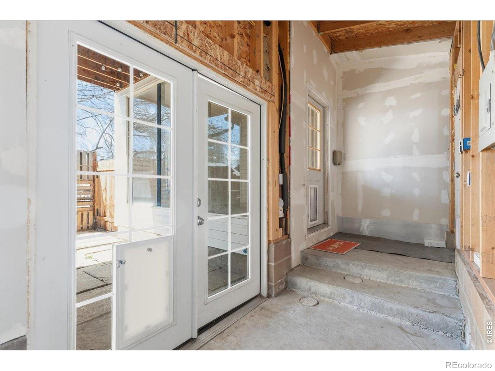 1284 E 4th Street Loveland CO 80537