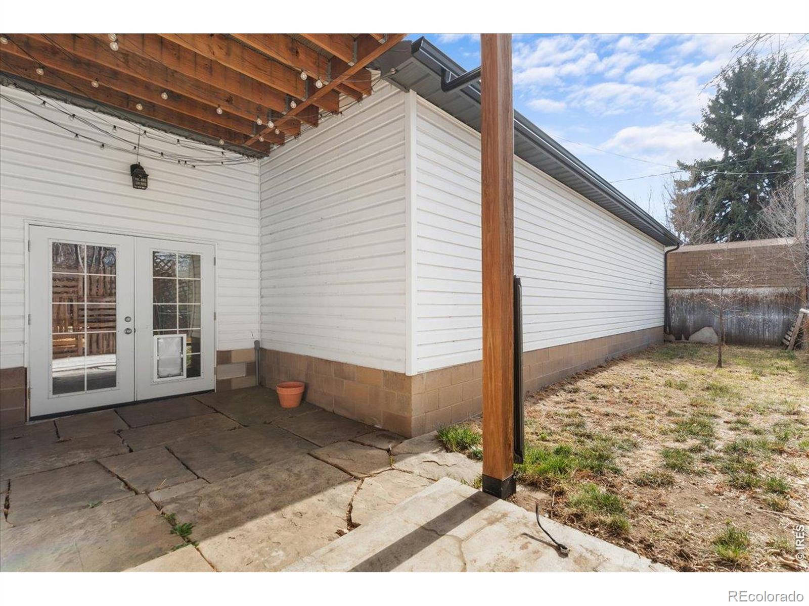 1284 E 4th Street Loveland CO 80537