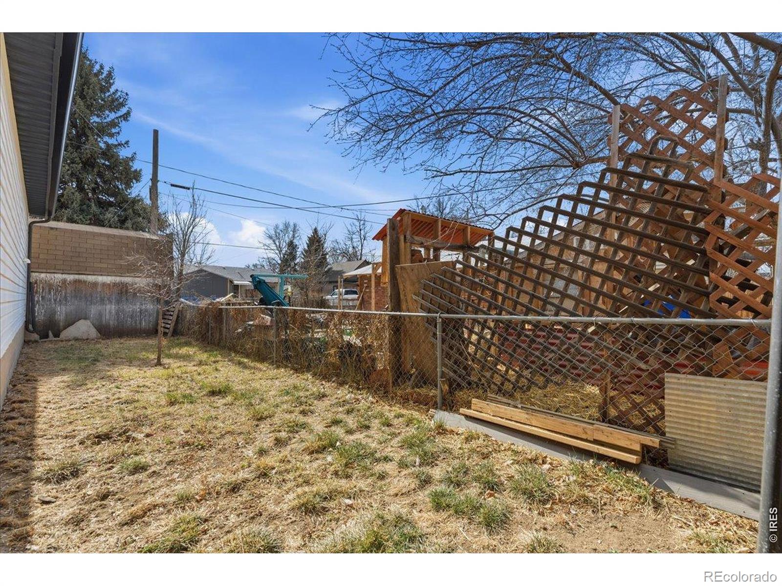 1284 E 4th Street Loveland CO 80537