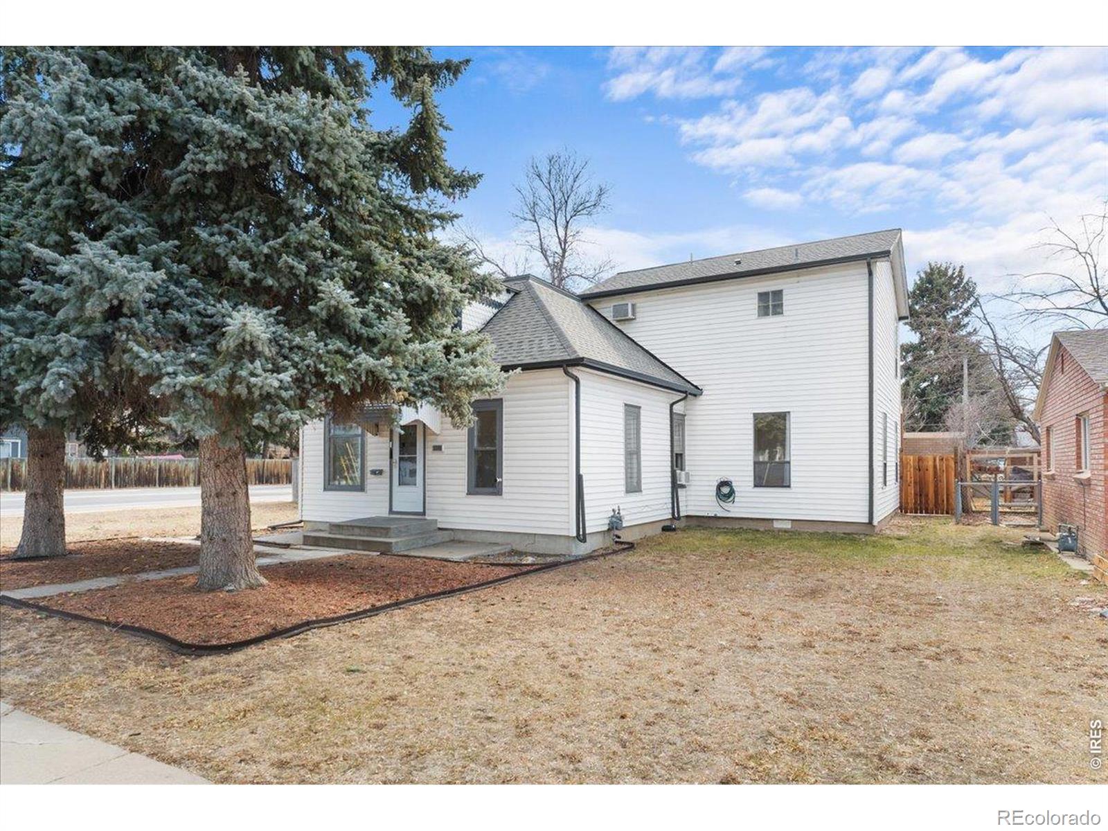 1284 E 4th Street Loveland CO 80537