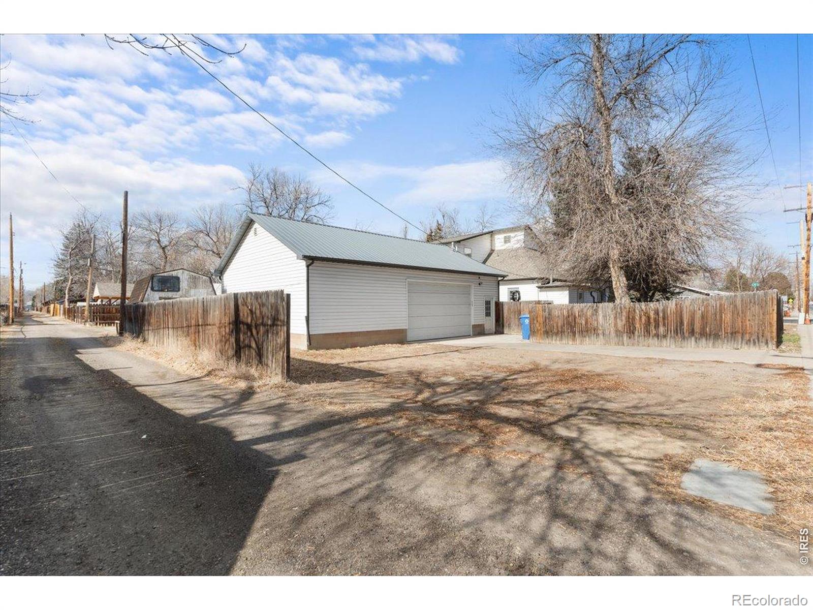 1284 E 4th Street Loveland CO 80537