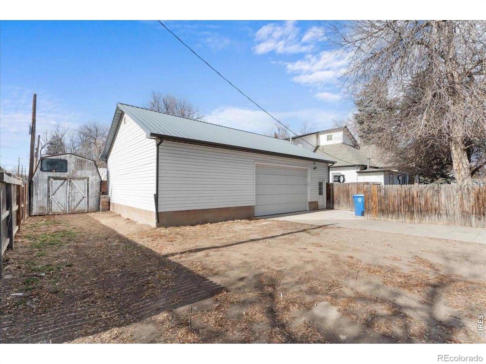 1284 E 4th Street Loveland CO 80537