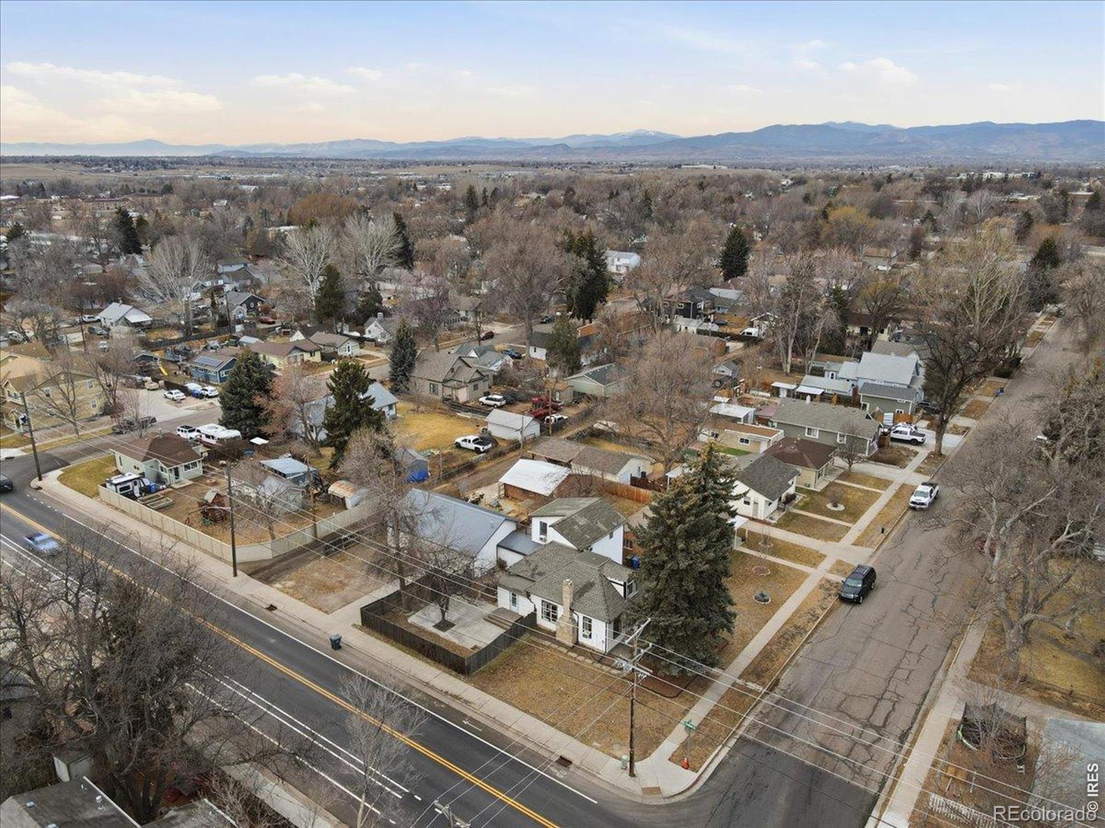 1284 E 4th Street Loveland CO 80537