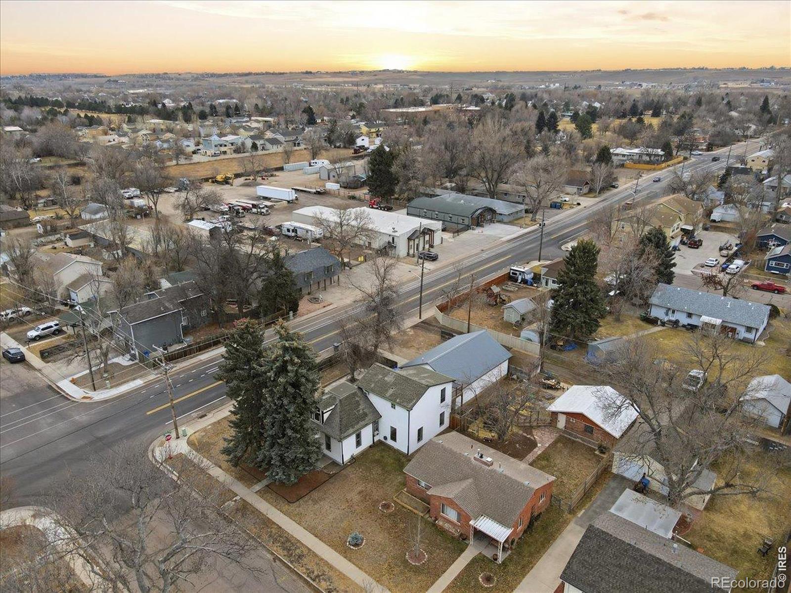 1284 E 4th Street Loveland CO 80537