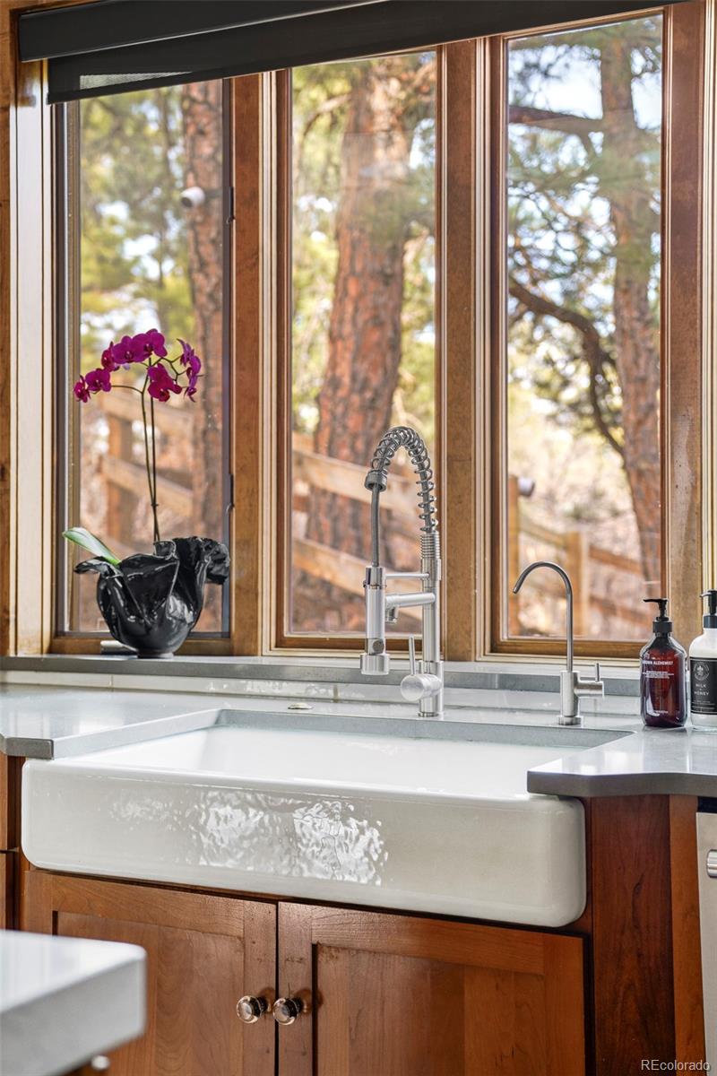 1255 Forest Trails Drive Castle Pines CO 80108