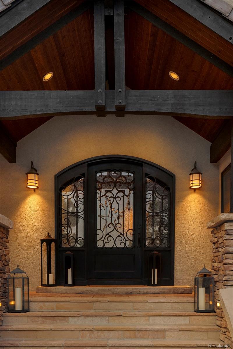 1255 Forest Trails Drive Castle Pines CO 80108