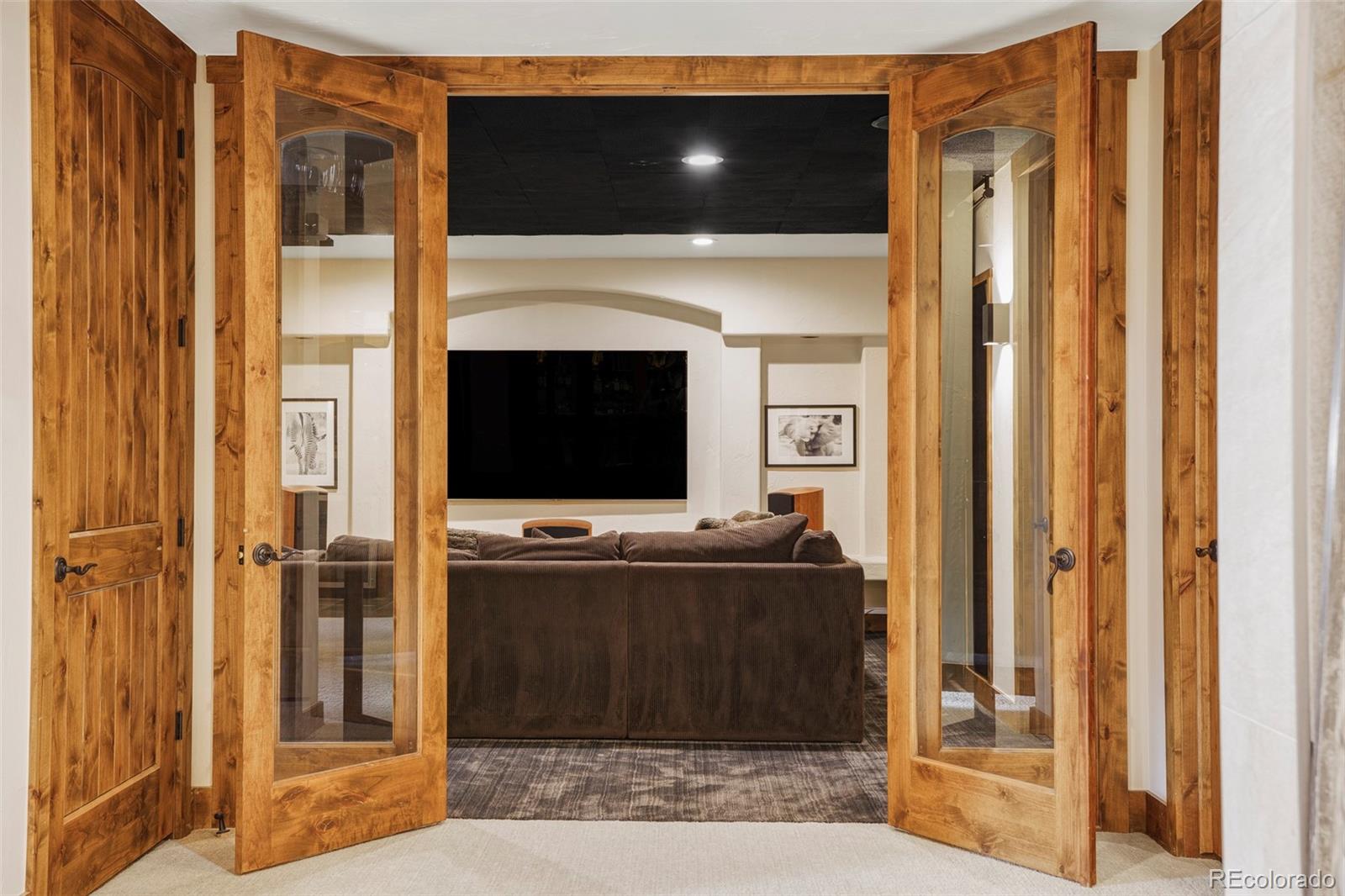 1255 Forest Trails Drive Castle Pines CO 80108