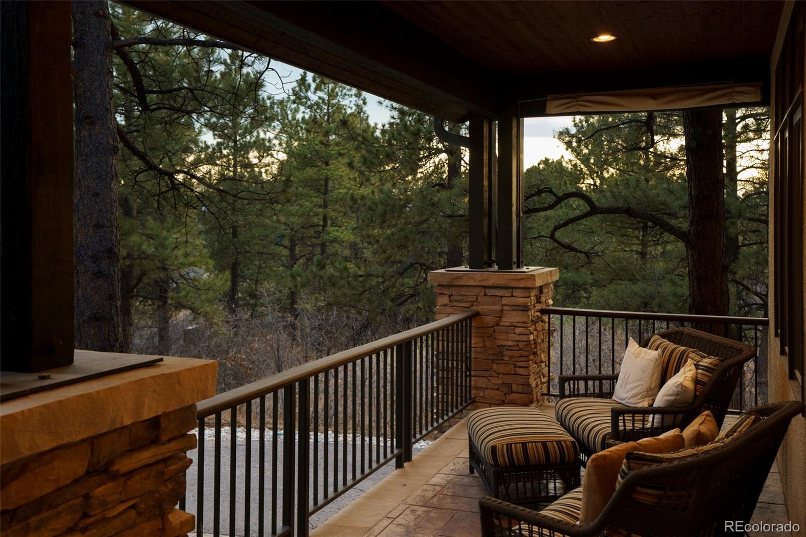 1255 Forest Trails Drive Castle Pines CO 80108