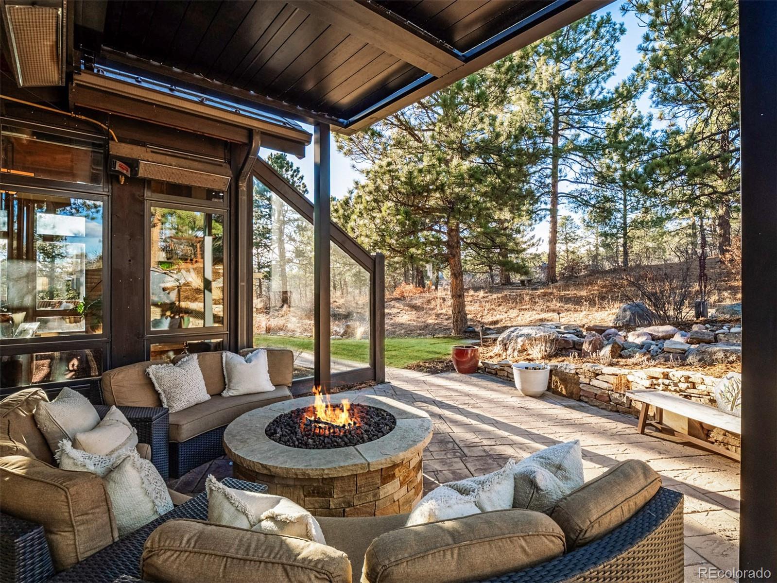 1255 Forest Trails Drive Castle Pines CO 80108