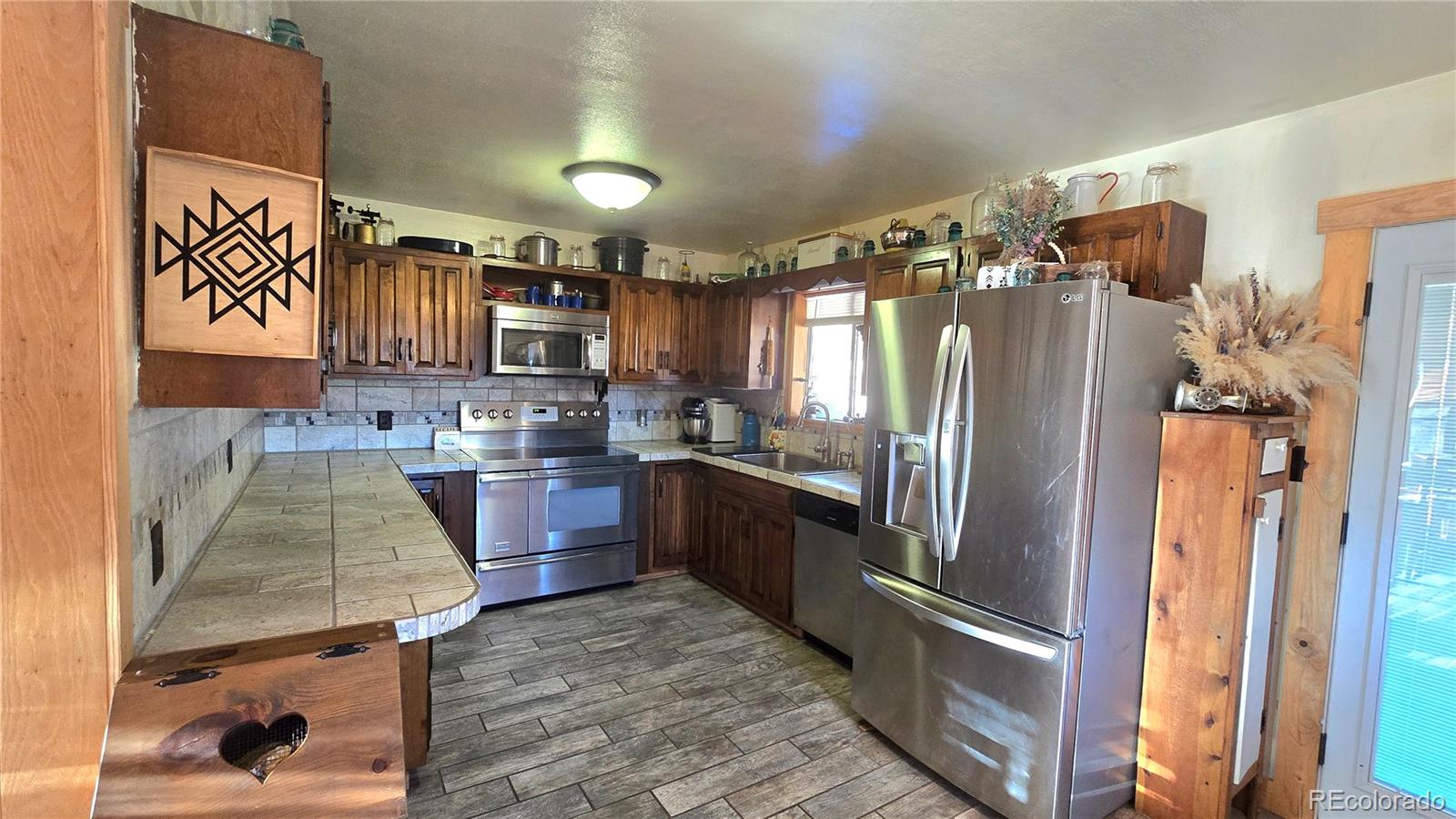 11679 Us Highway 50 Howard CO 81233