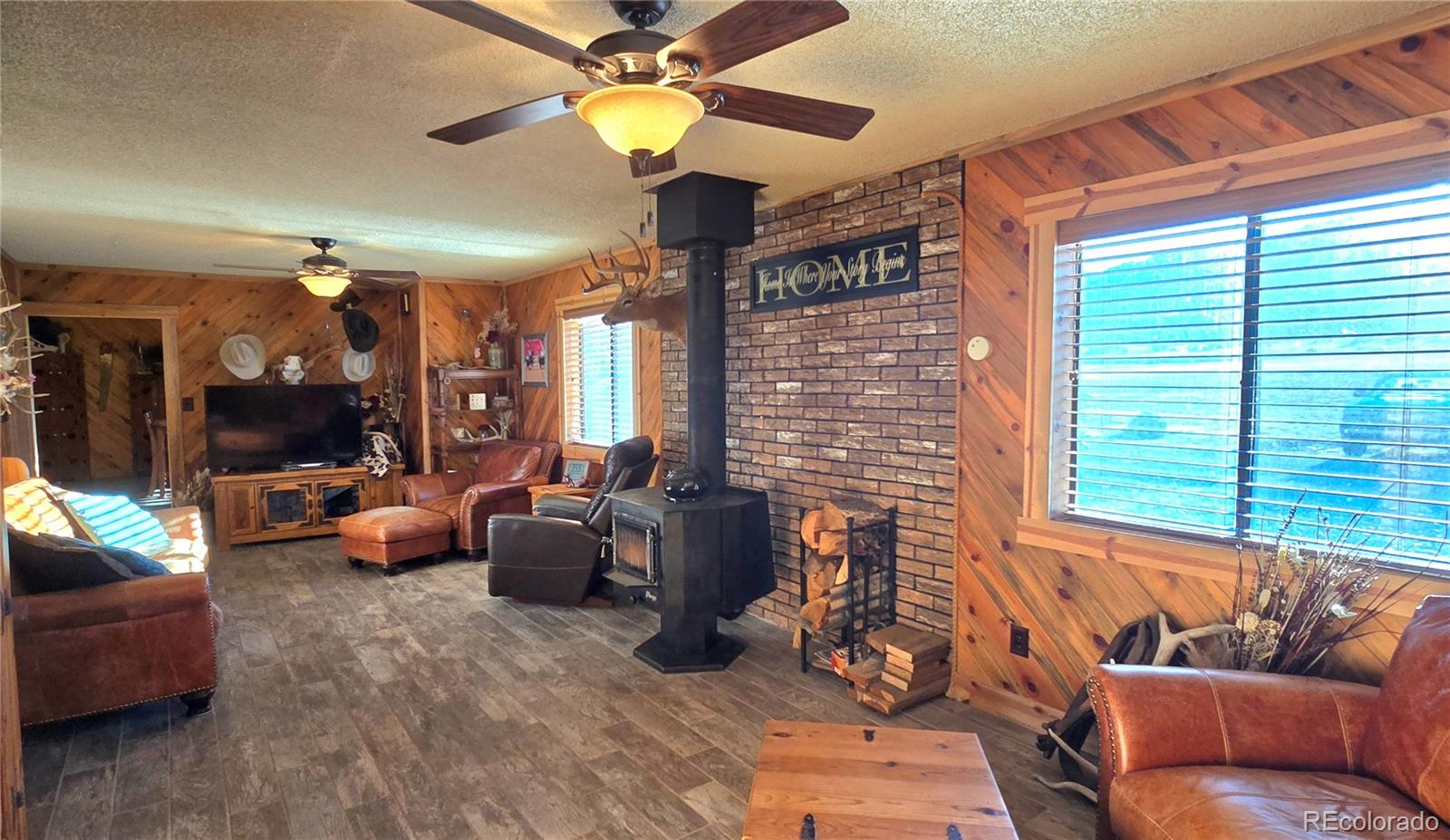 11679 Us Highway 50 Howard CO 81233