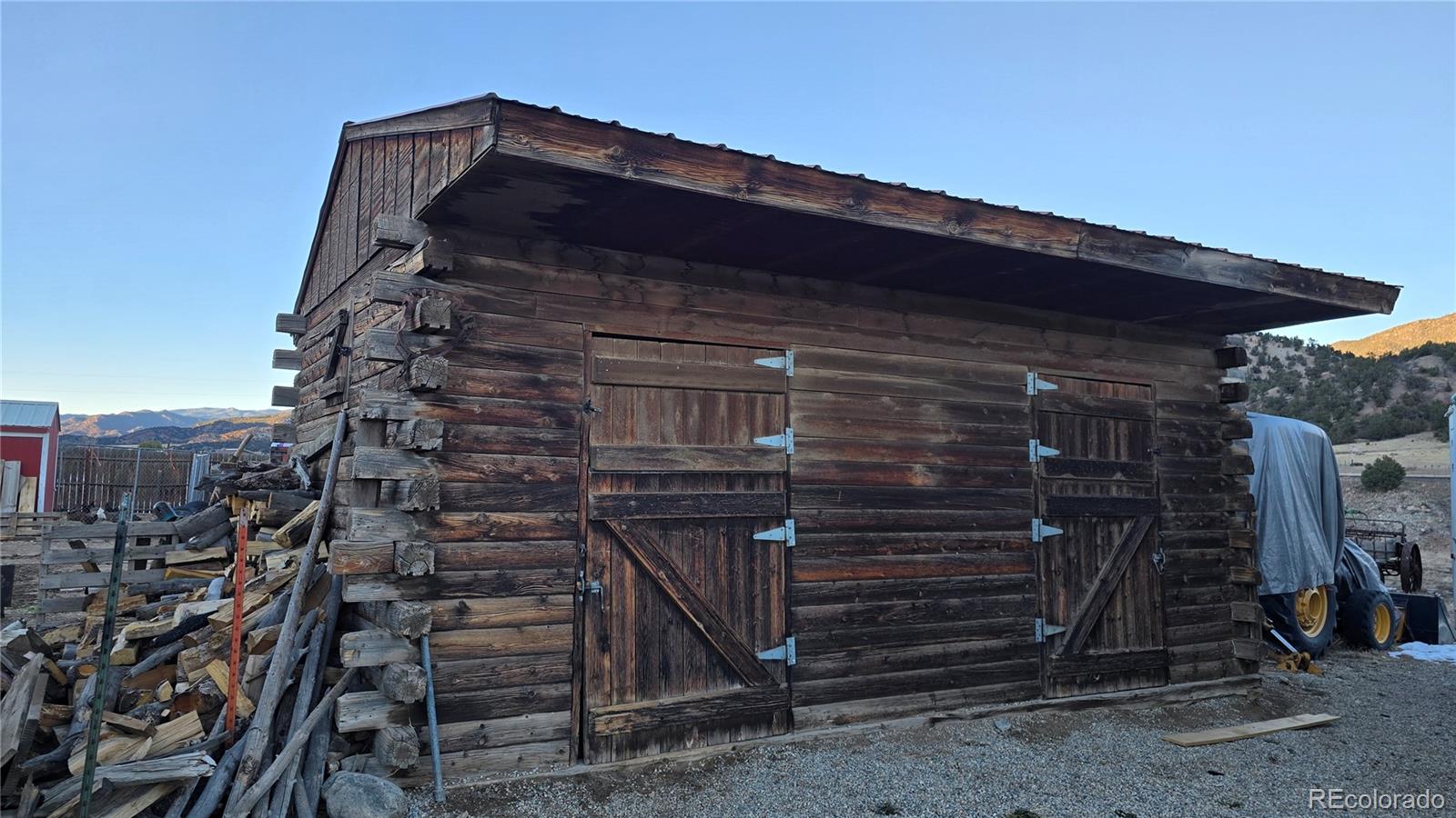 11679 Us Highway 50 Howard CO 81233