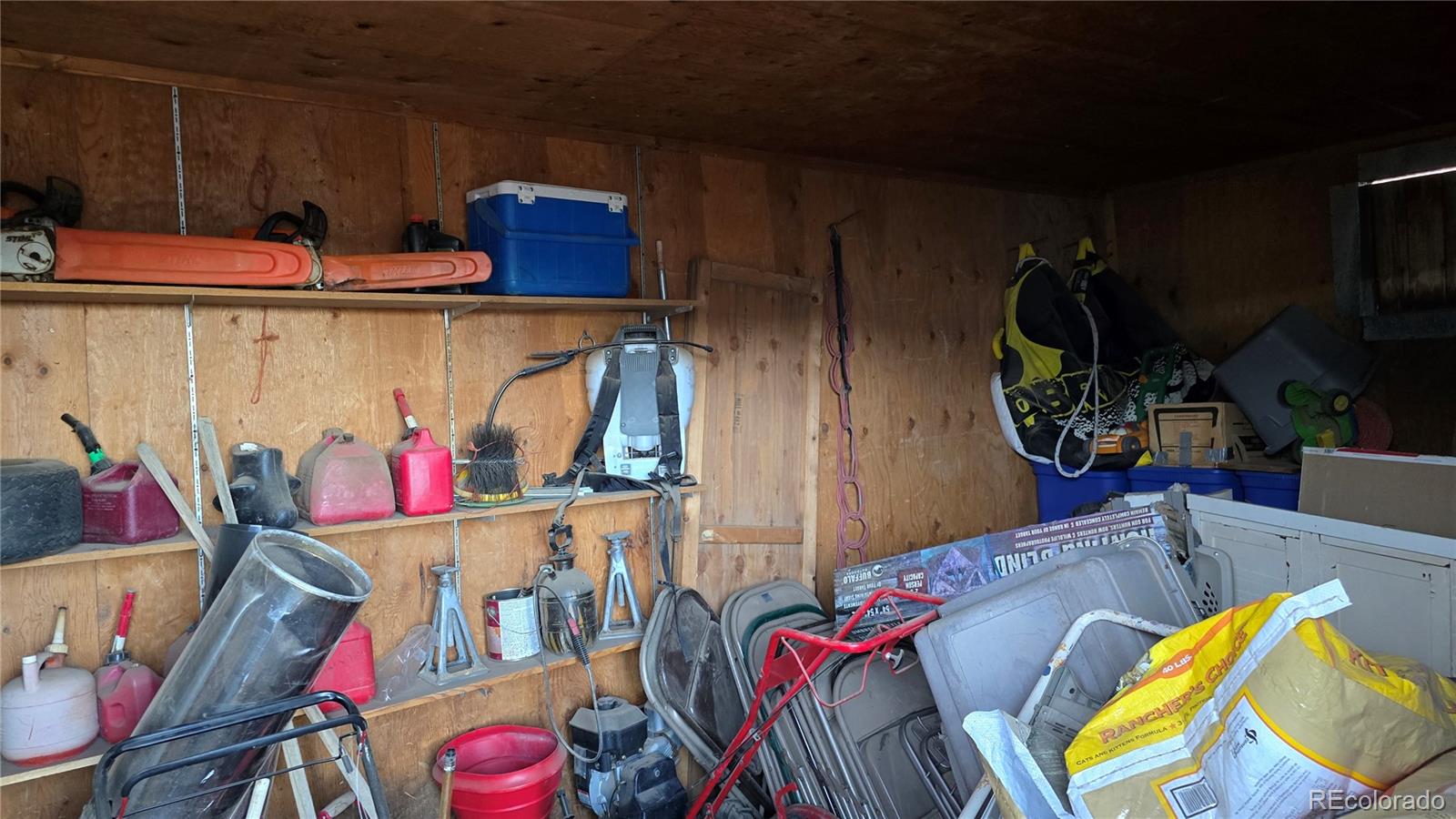 11679 Us Highway 50 Howard CO 81233