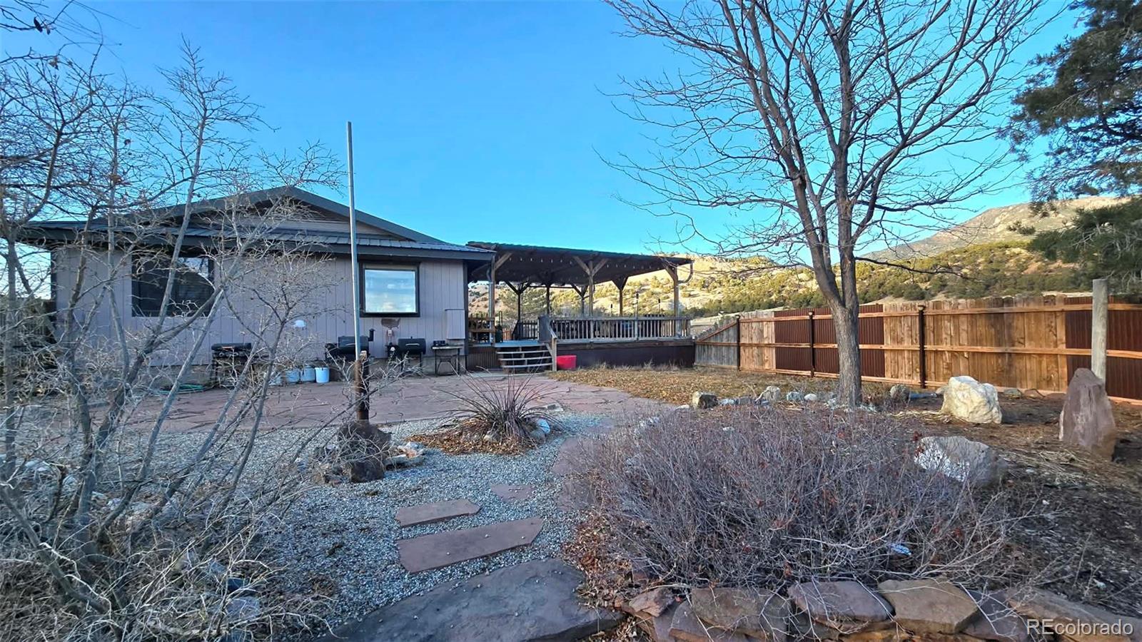 11679 Us Highway 50 Howard CO 81233