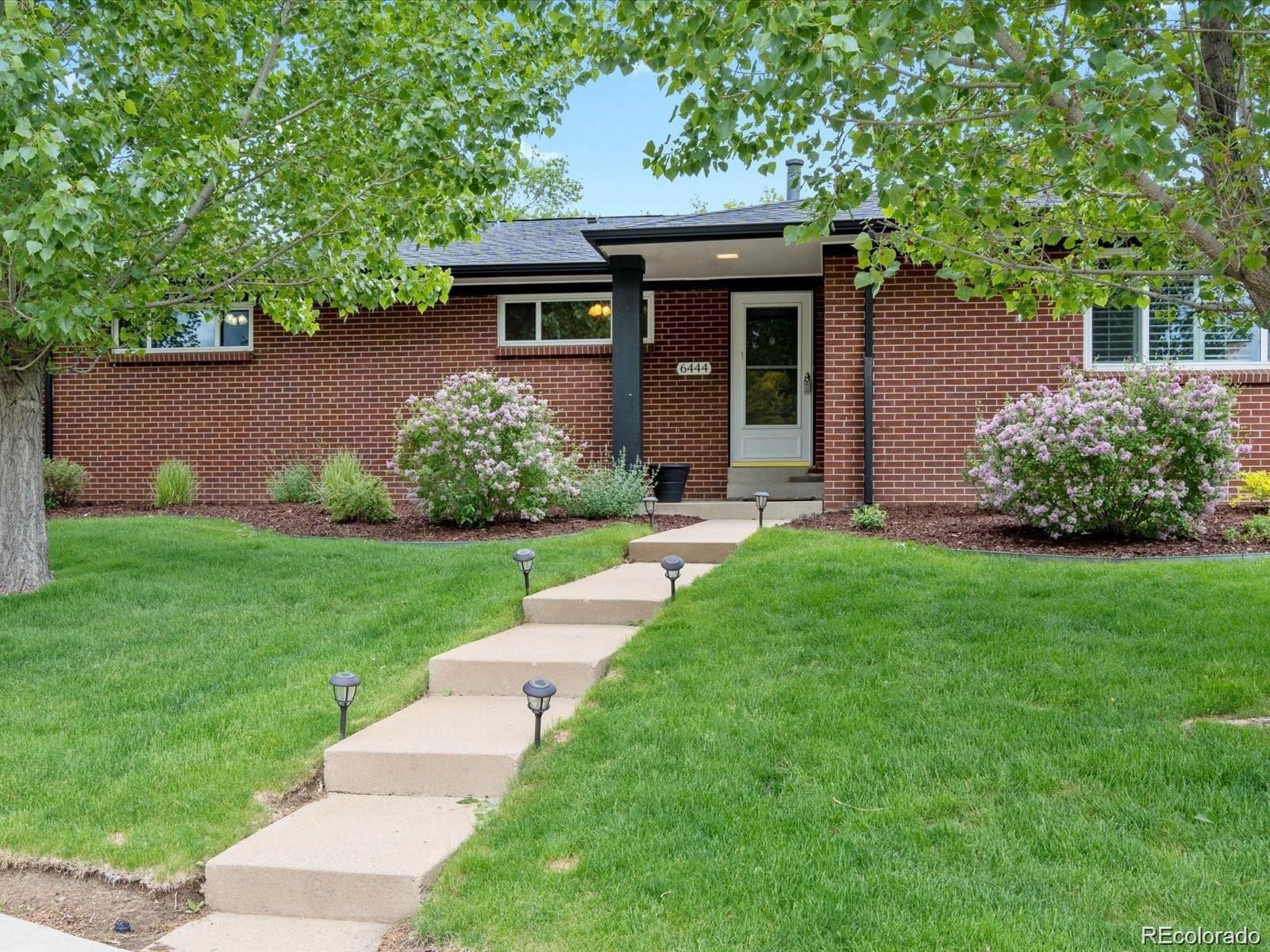 6444 Holland Circle Arvada CO 80004