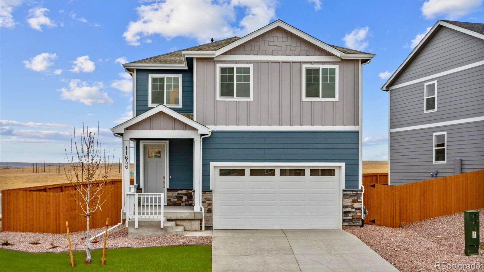 1061 Brink Street Lochbuie CO 80603