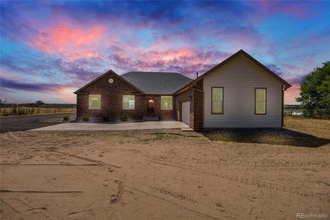 11571 Brighton Road Henderson CO 80640
