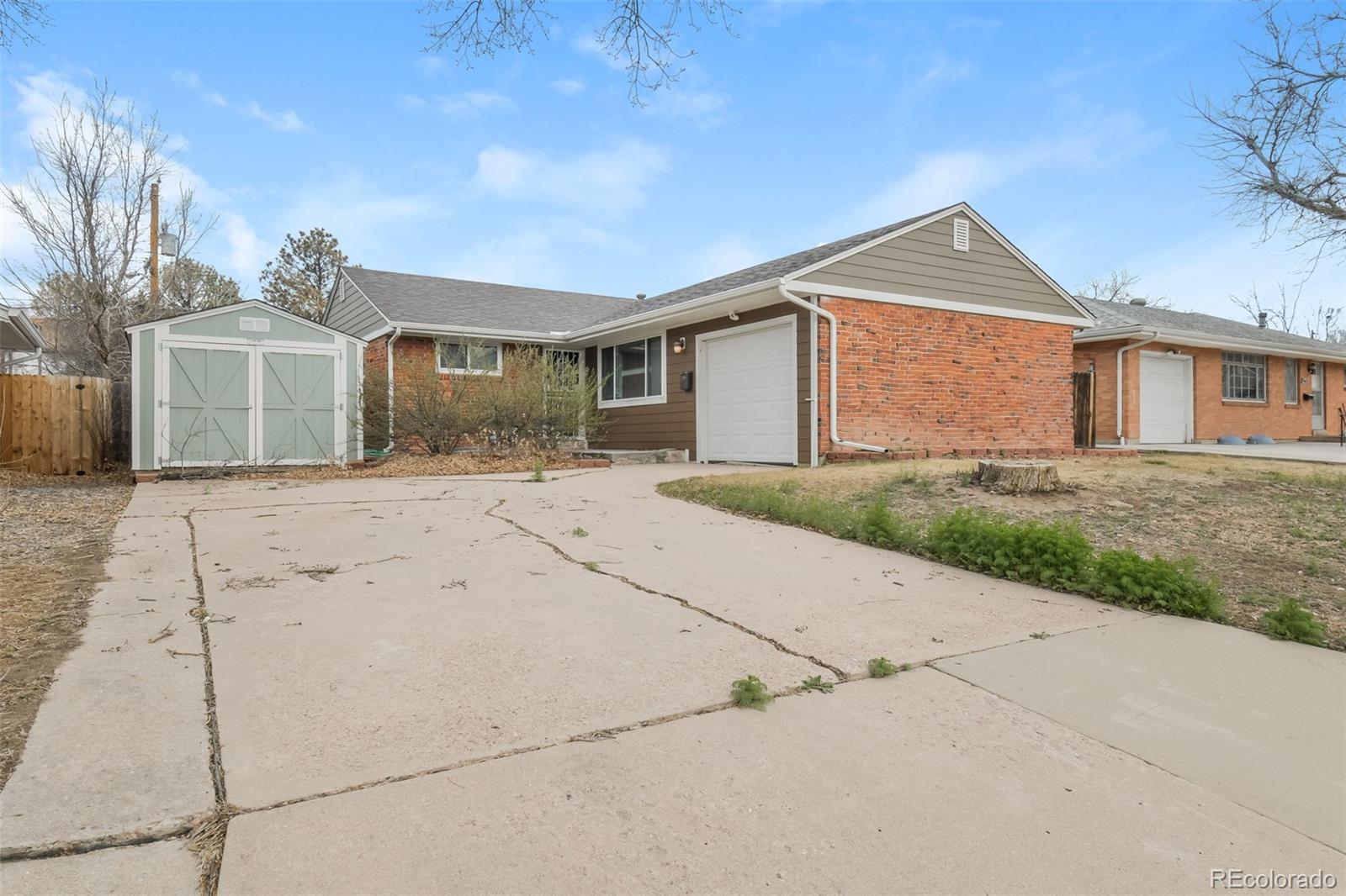 5661 E Amherst Avenue Denver CO 80222