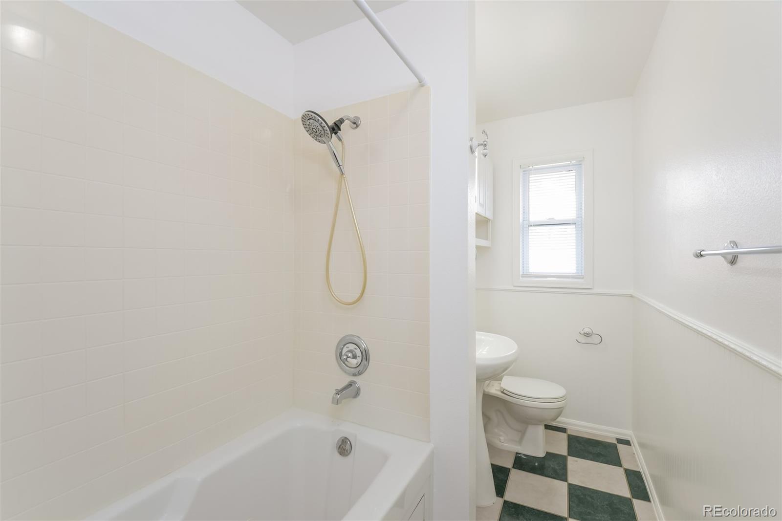 5661 E Amherst Avenue Denver CO 80222