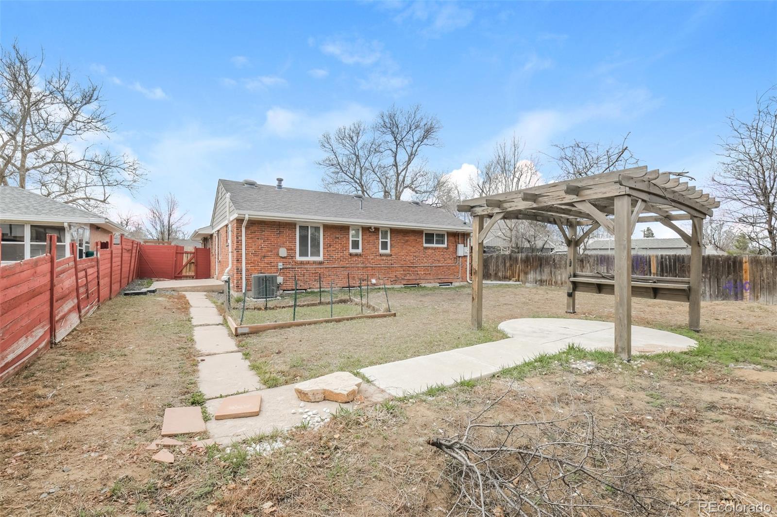 5661 E Amherst Avenue Denver CO 80222