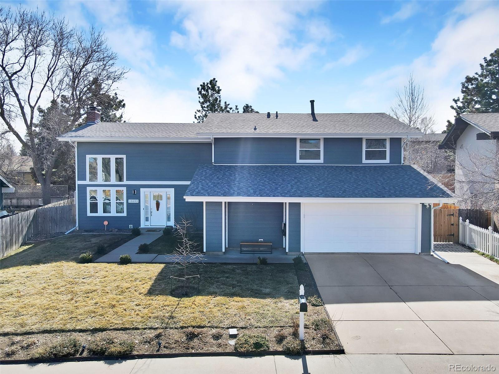 15592 E Kenyon Avenue Aurora CO 80013