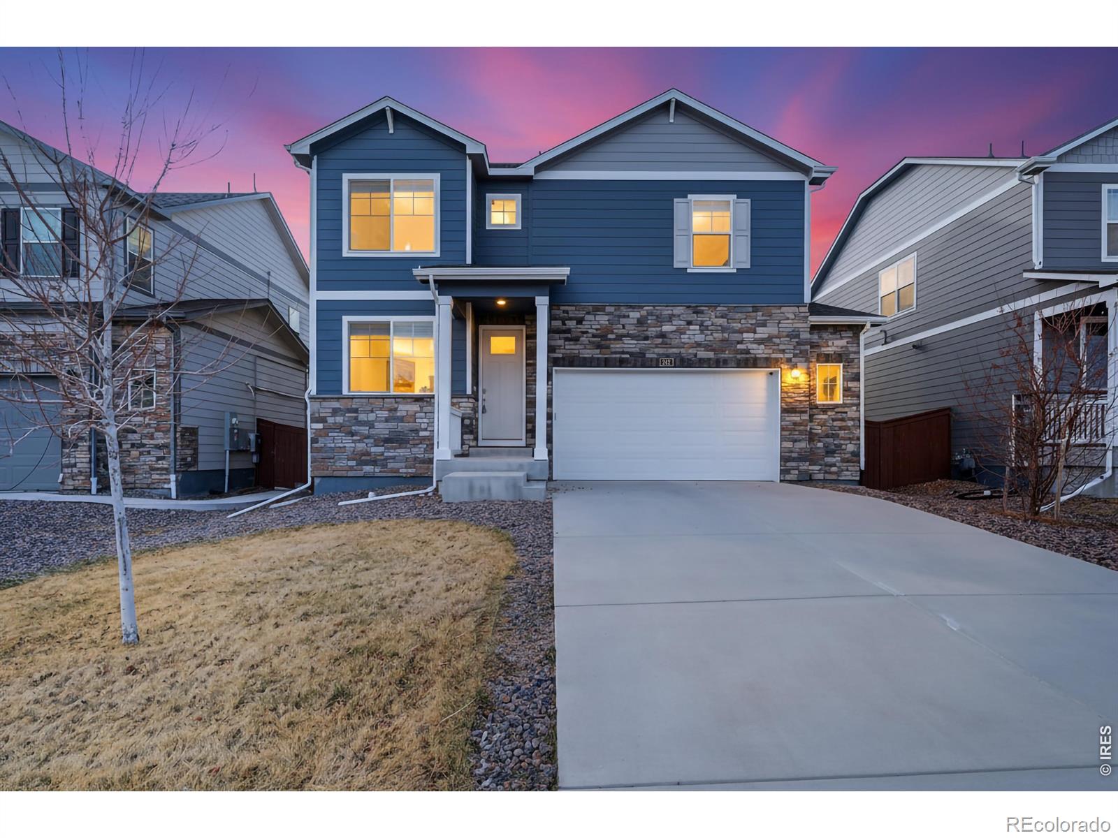 242 Swallow Road Johnstown CO 80534