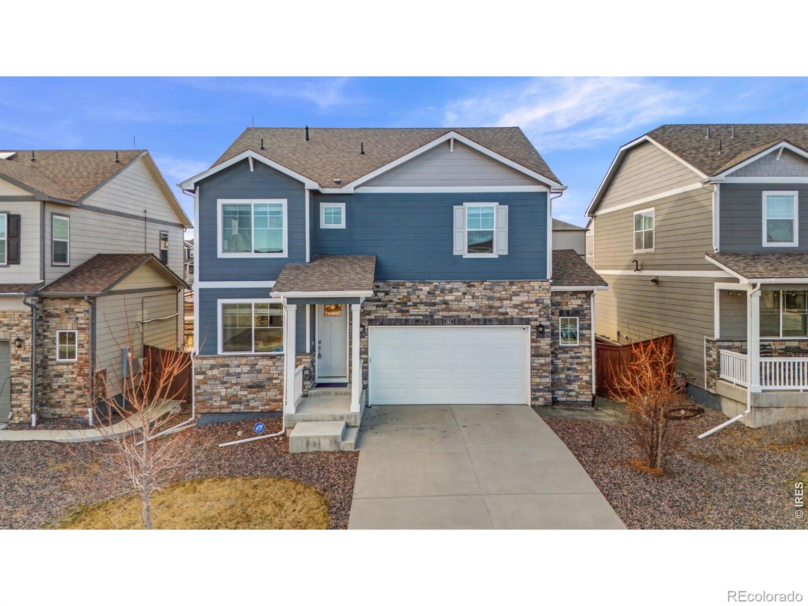 242 Swallow Road Johnstown CO 80534