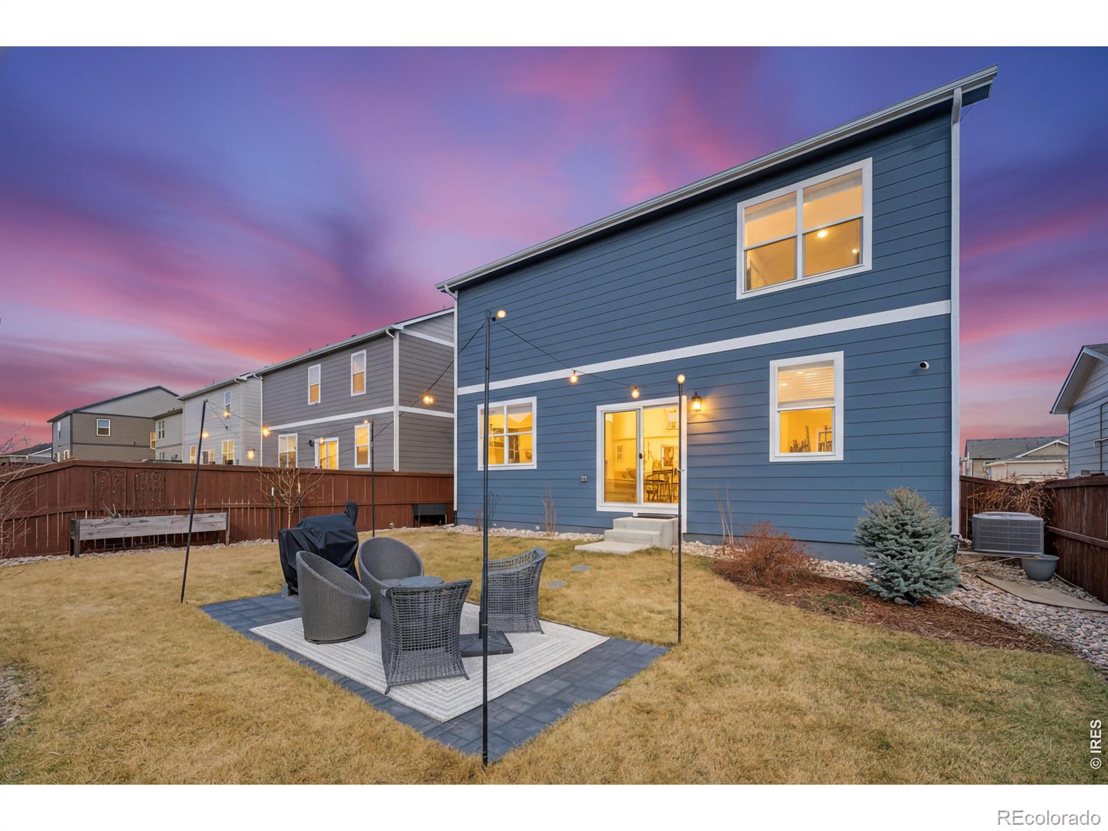 242 Swallow Road Johnstown CO 80534