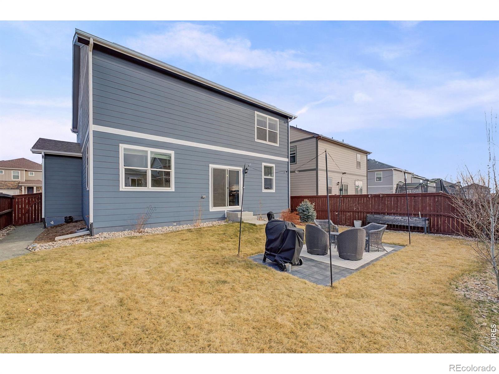 242 Swallow Road Johnstown CO 80534