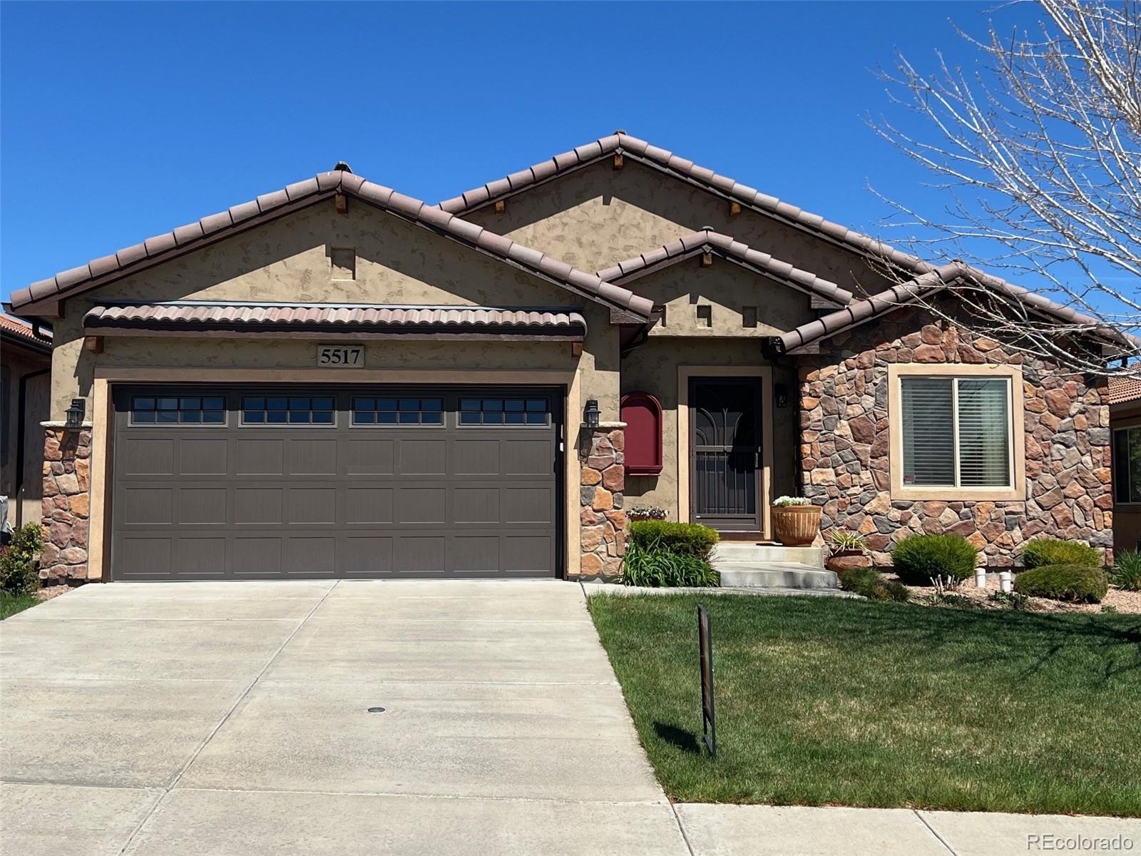 5517 Ventana Court Pueblo CO 81005