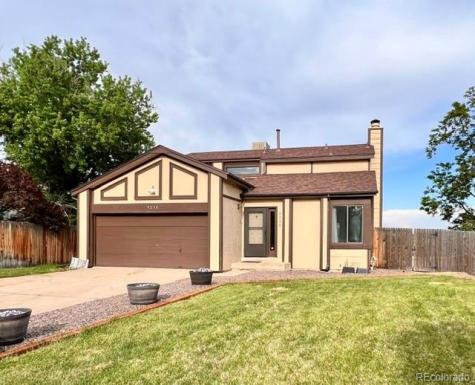 9230 W 98th Avenue Westminster CO 80021