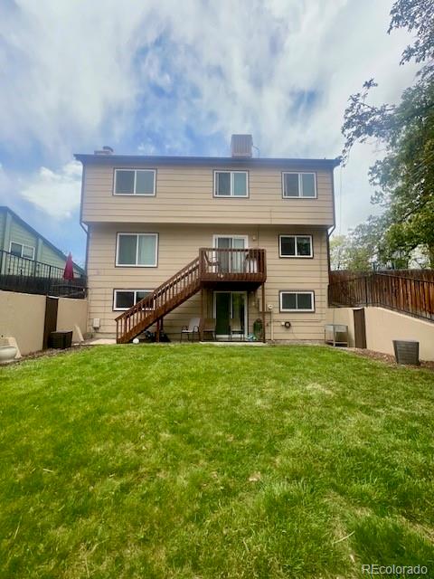 9230 W 98th Avenue Westminster CO 80021