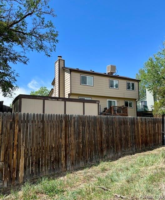 9230 W 98th Avenue Westminster CO 80021