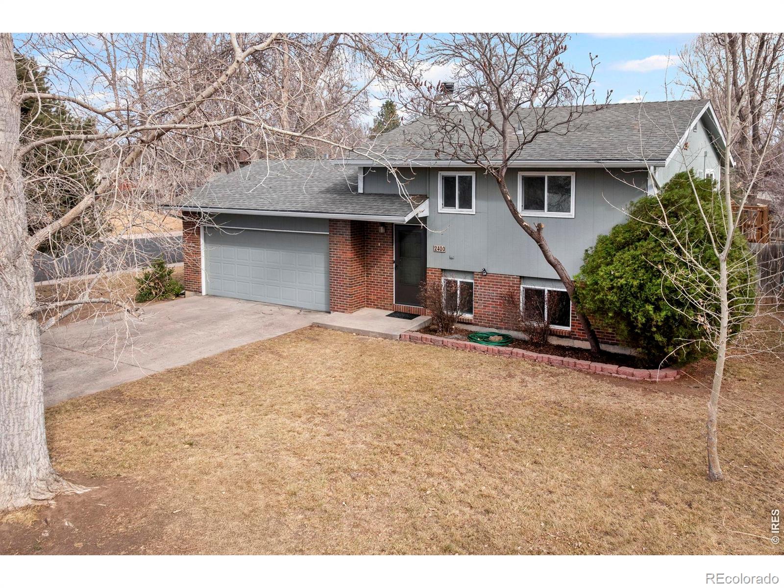 2400 Stover Street Fort Collins CO 80525