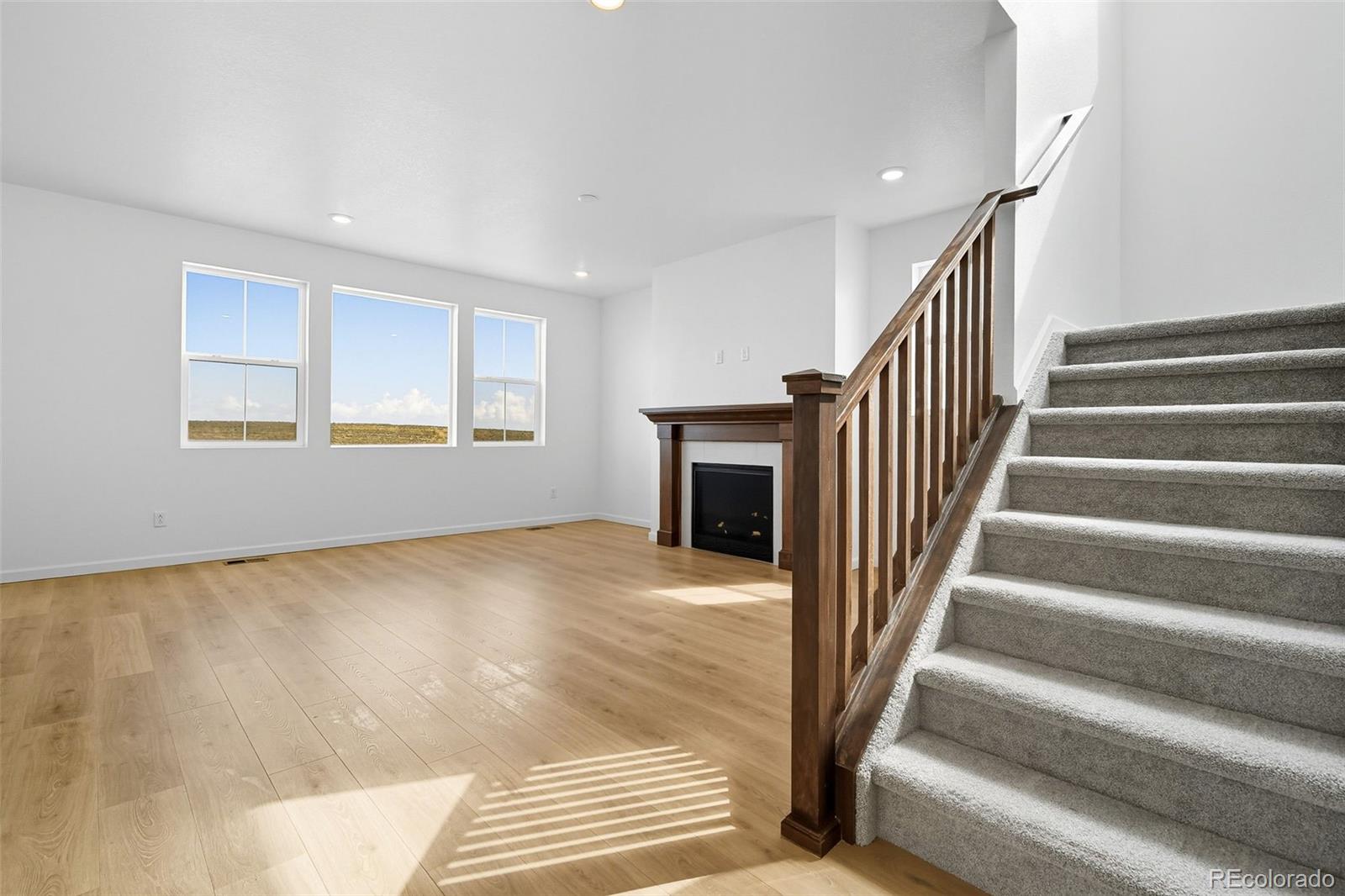 3639 Recess Lane Castle Rock CO 80108