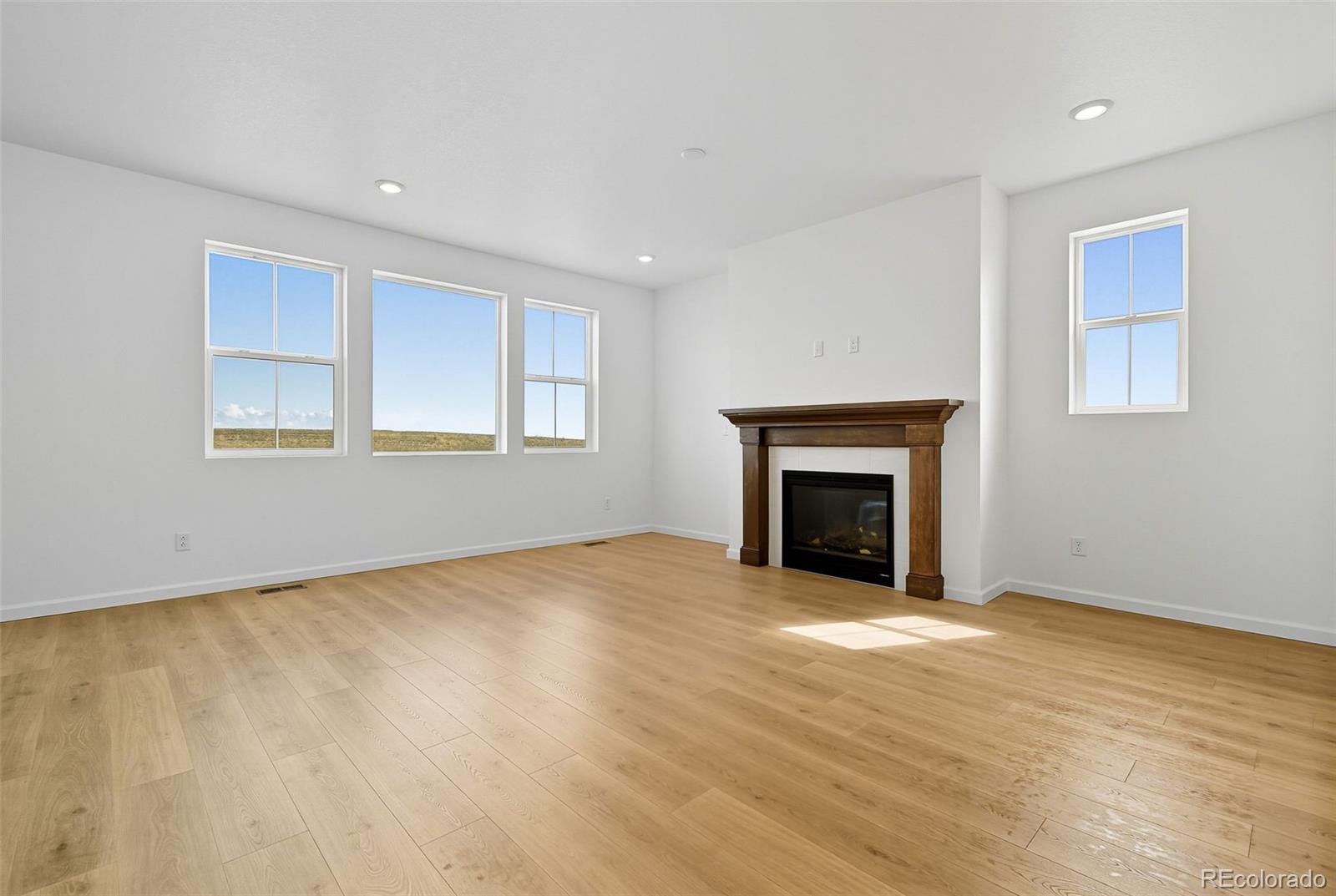 3639 Recess Lane Castle Rock CO 80108