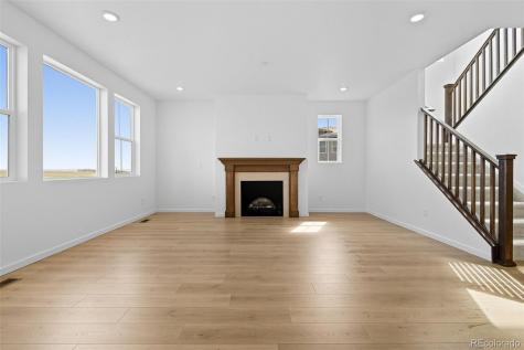 3639 Recess Lane Castle Rock CO 80108
