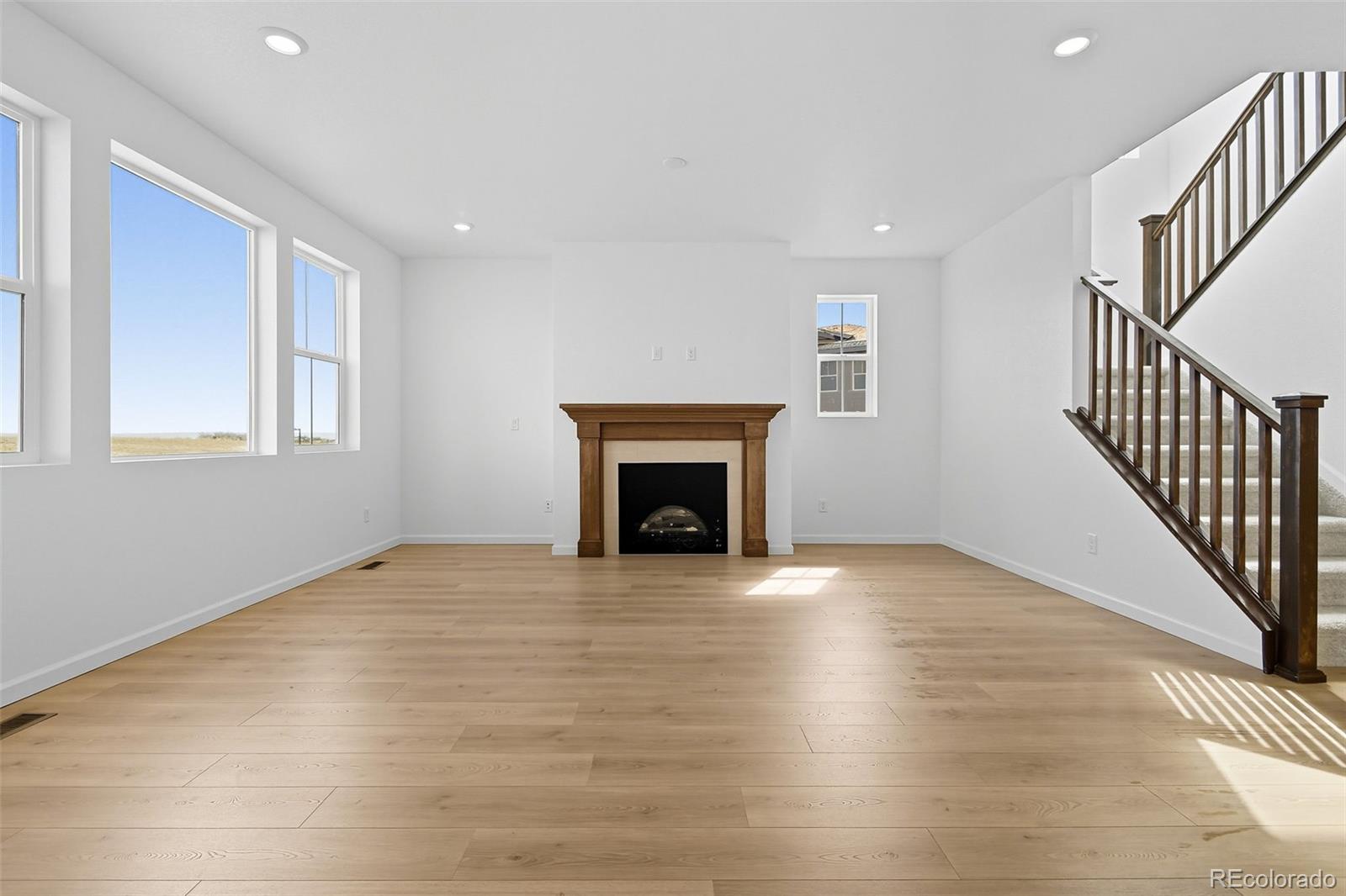 3639 Recess Lane Castle Rock CO 80108