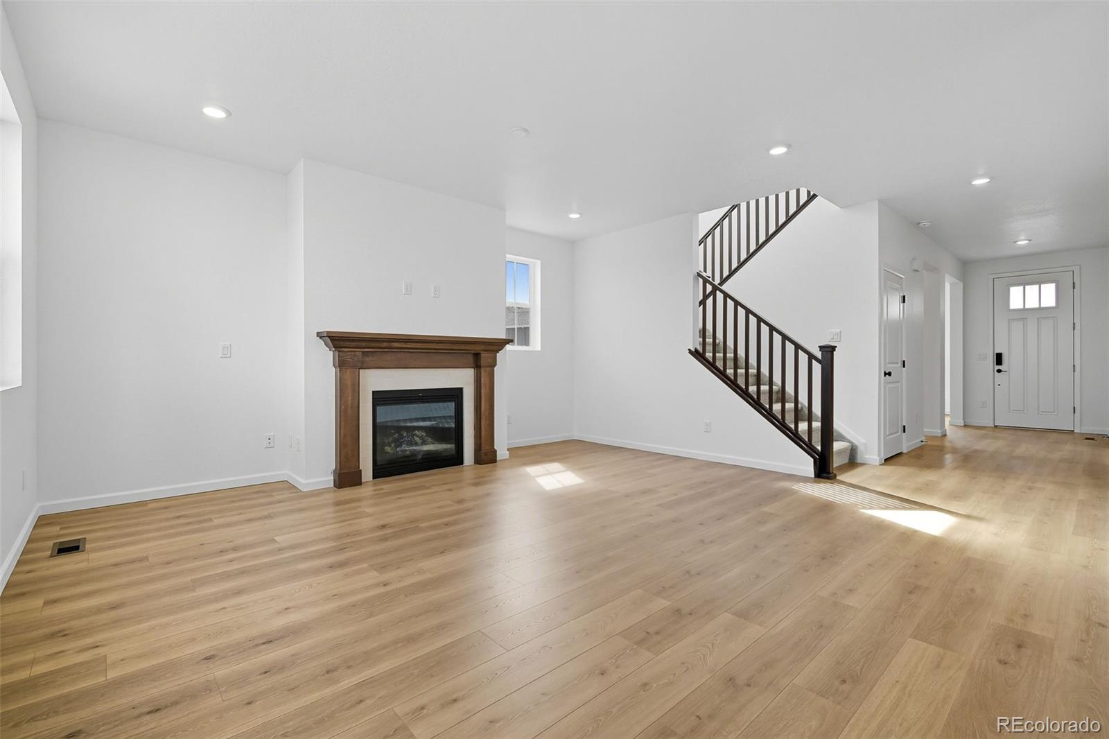 3639 Recess Lane Castle Rock CO 80108