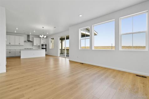 3639 Recess Lane Castle Rock CO 80108