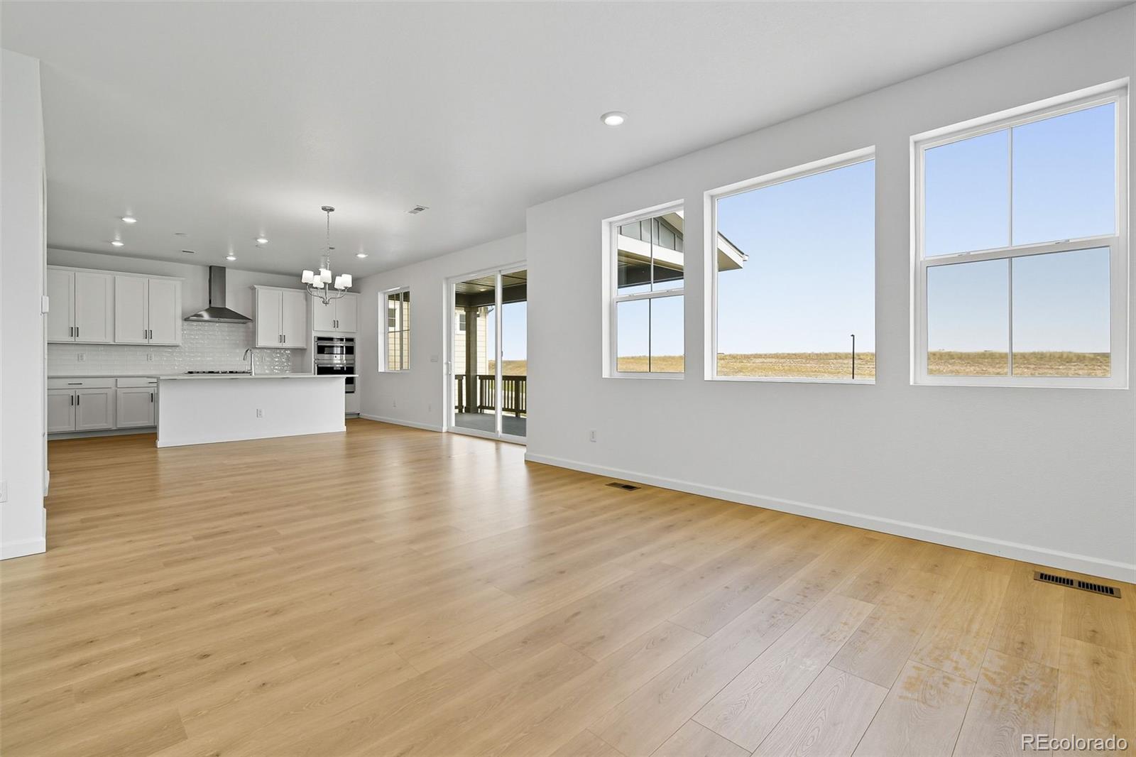3639 Recess Lane Castle Rock CO 80108