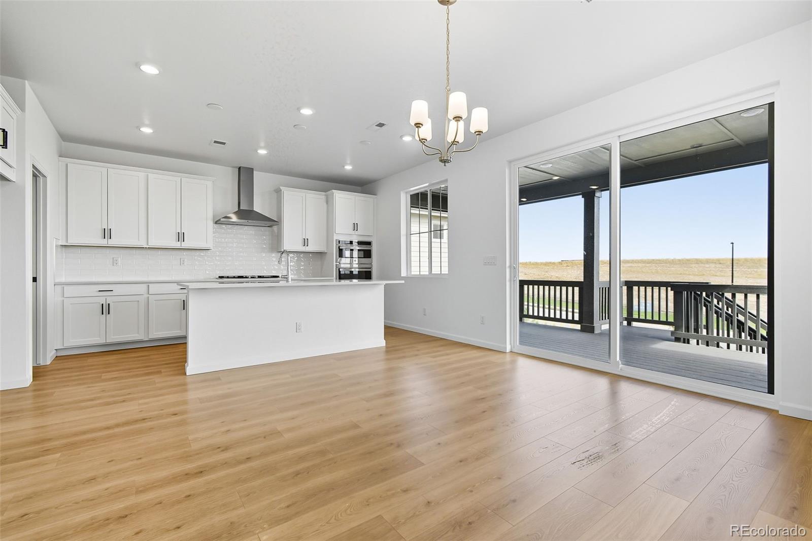 3639 Recess Lane Castle Rock CO 80108